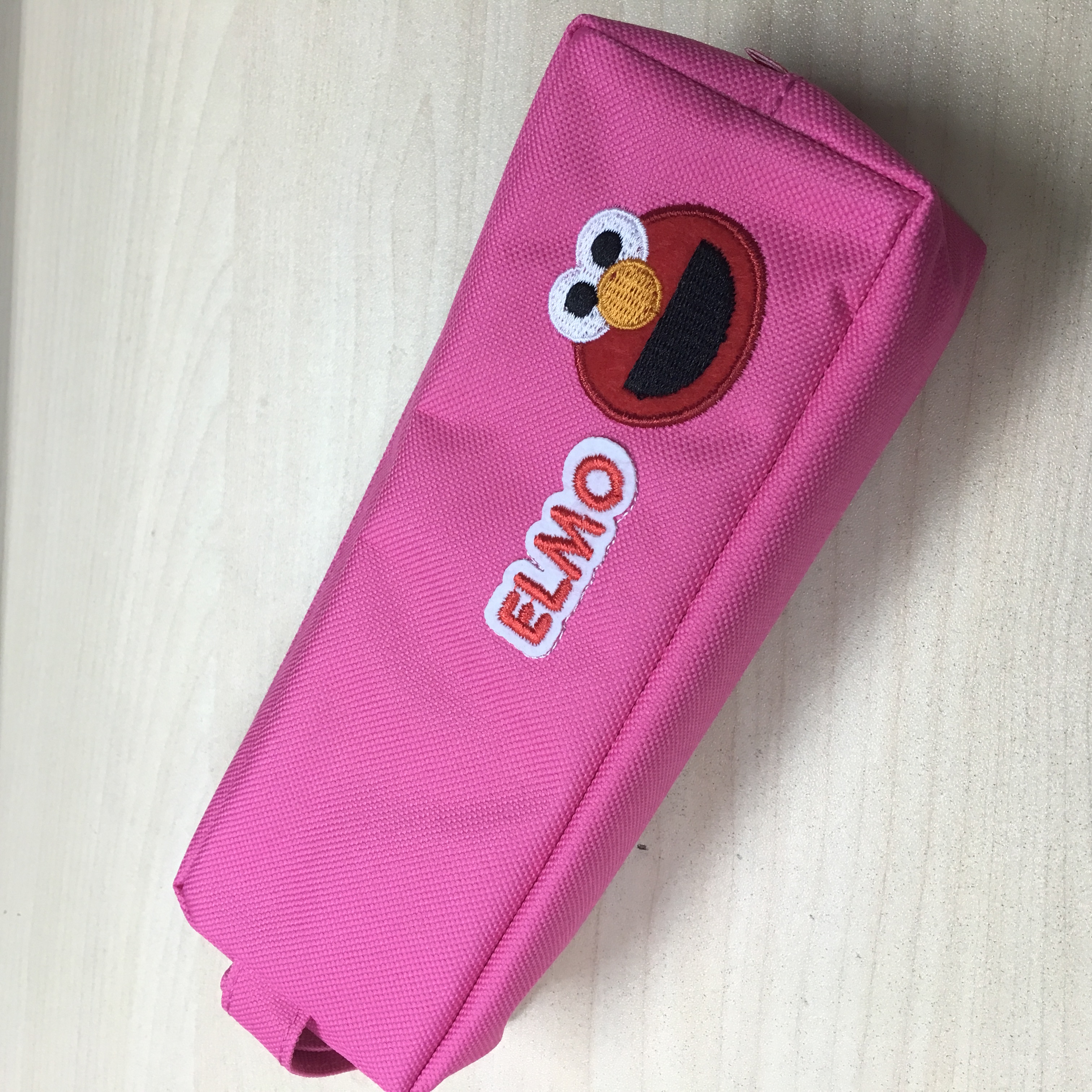 韩国帆布文具袋/收纳袋