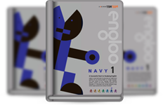 ENGLOO NAVY SERIES