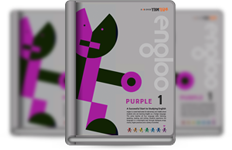 ENGLOO PURPLE SERIES