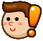 HELP ITEM