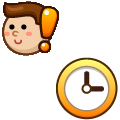 HELP+TIME